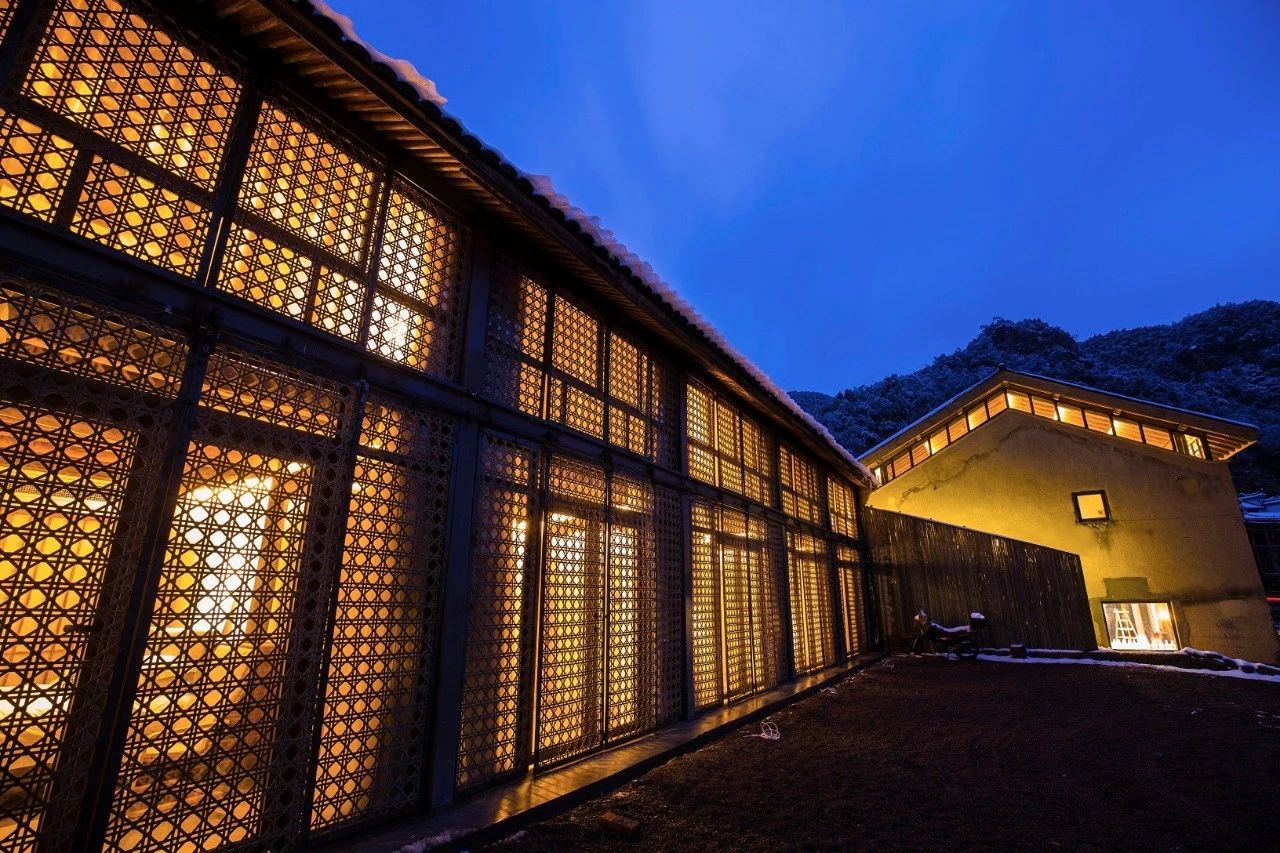 金華·村尚村宿，認(rèn)識自然尋回久違的童真