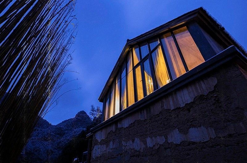 金華·村尚村宿，認(rèn)識自然尋回久違的童真