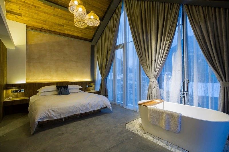 金華·村尚村宿，認(rèn)識自然尋回久違的童真