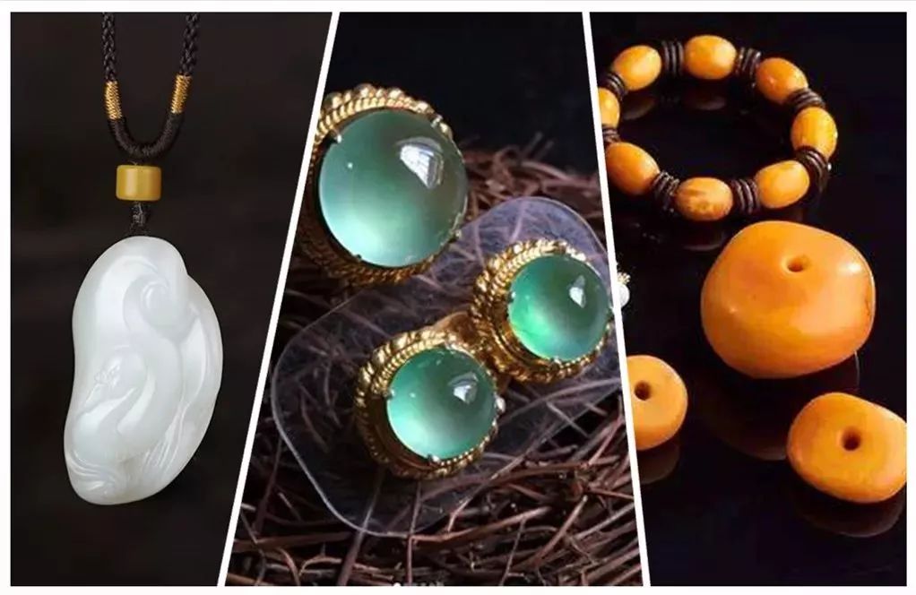 和田玉七大冷知識，你知多少？