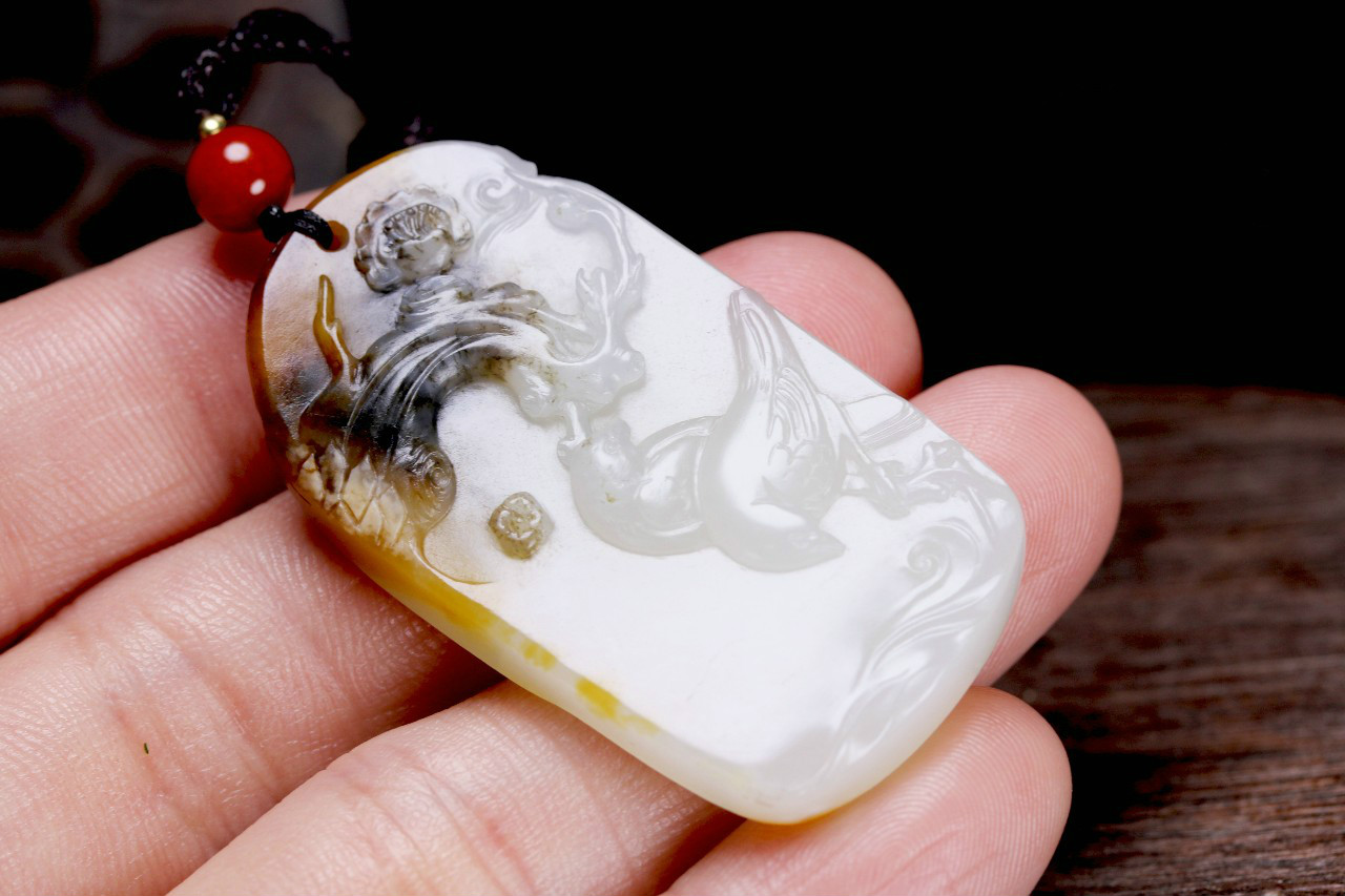 和田玉七大冷知識，你知多少？