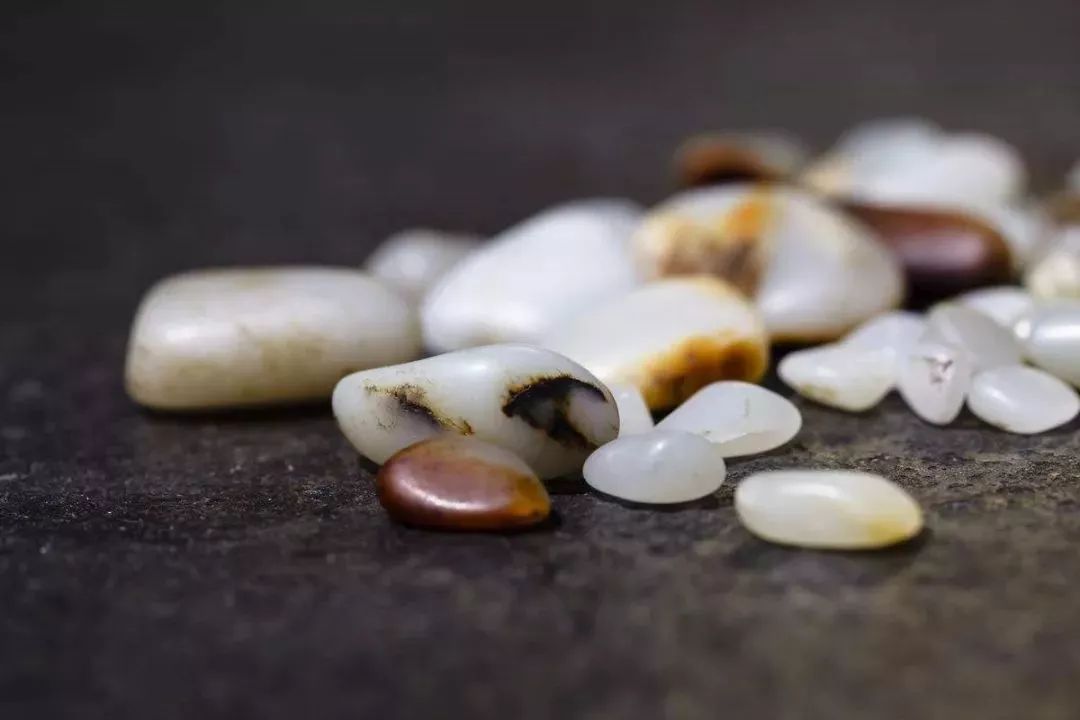 和田玉七大冷知識，你知多少？