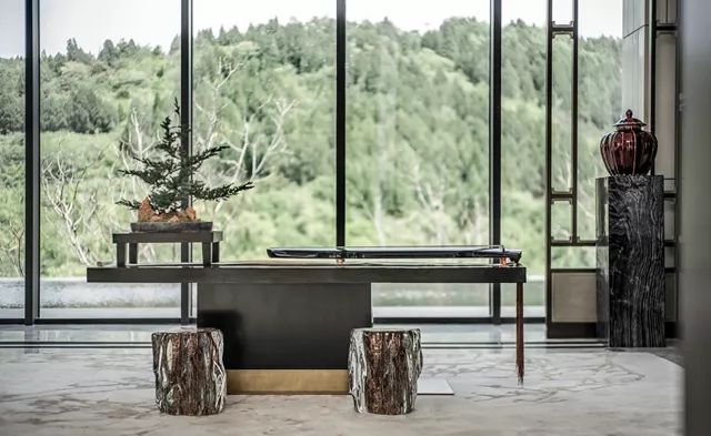 新中式風(fēng)格，東方獨有的美韻！