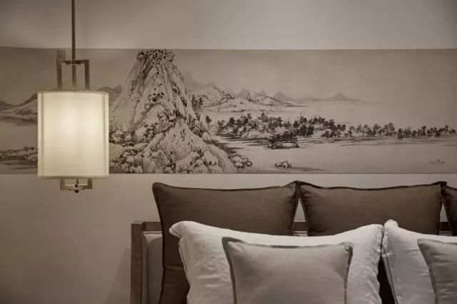 新中式風(fēng)格，東方獨有的美韻！