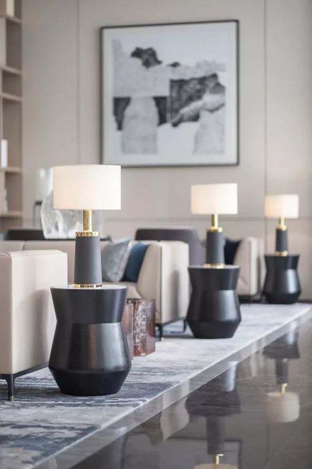 新中式風(fēng)格，東方獨有的美韻！