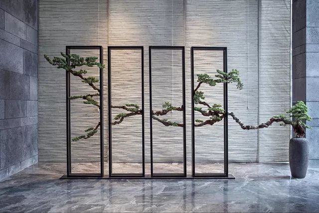 新中式風(fēng)格，東方獨有的美韻！