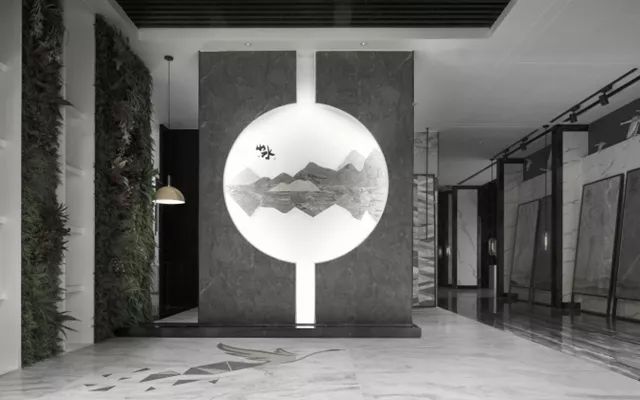 新中式風(fēng)格，東方獨有的美韻！