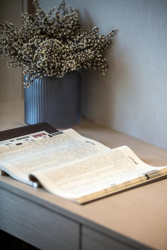 新中式風(fēng)格，東方獨有的美韻！