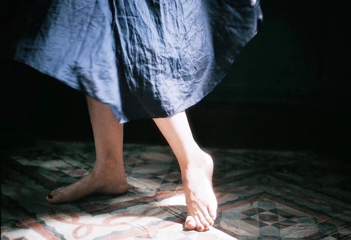 覺園1984，創(chuàng)造一個(gè)時(shí)空錯亂的夢境