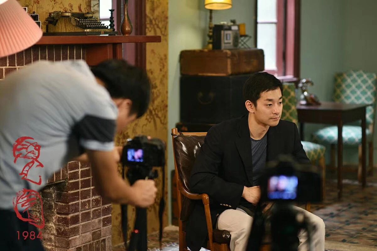 覺園1984，創(chuàng)造一個(gè)時(shí)空錯亂的夢境