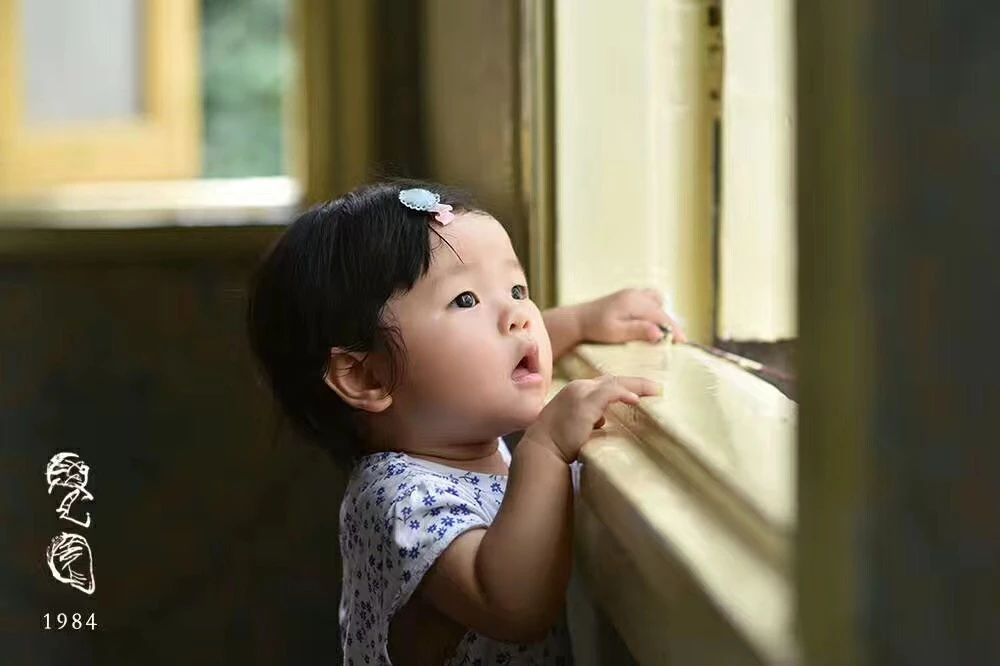 覺園1984，創(chuàng)造一個(gè)時(shí)空錯亂的夢境