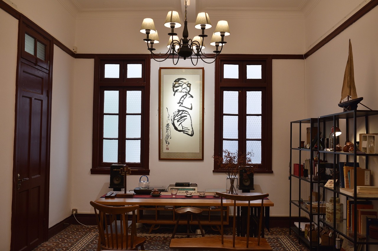 覺園1984，創(chuàng)造一個(gè)時(shí)空錯亂的夢境