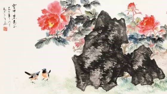 書畫藝術(shù)，溶在中國(guó)人骨子里的文化!