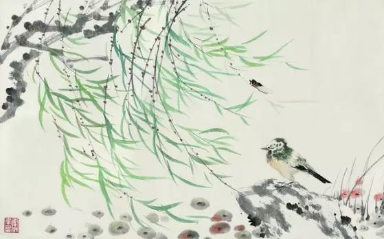 書畫藝術(shù)，溶在中國(guó)人骨子里的文化!