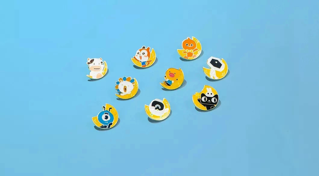 中秋月餅包裝設(shè)計(jì)，創(chuàng)意滿滿的包裝設(shè)計(jì)