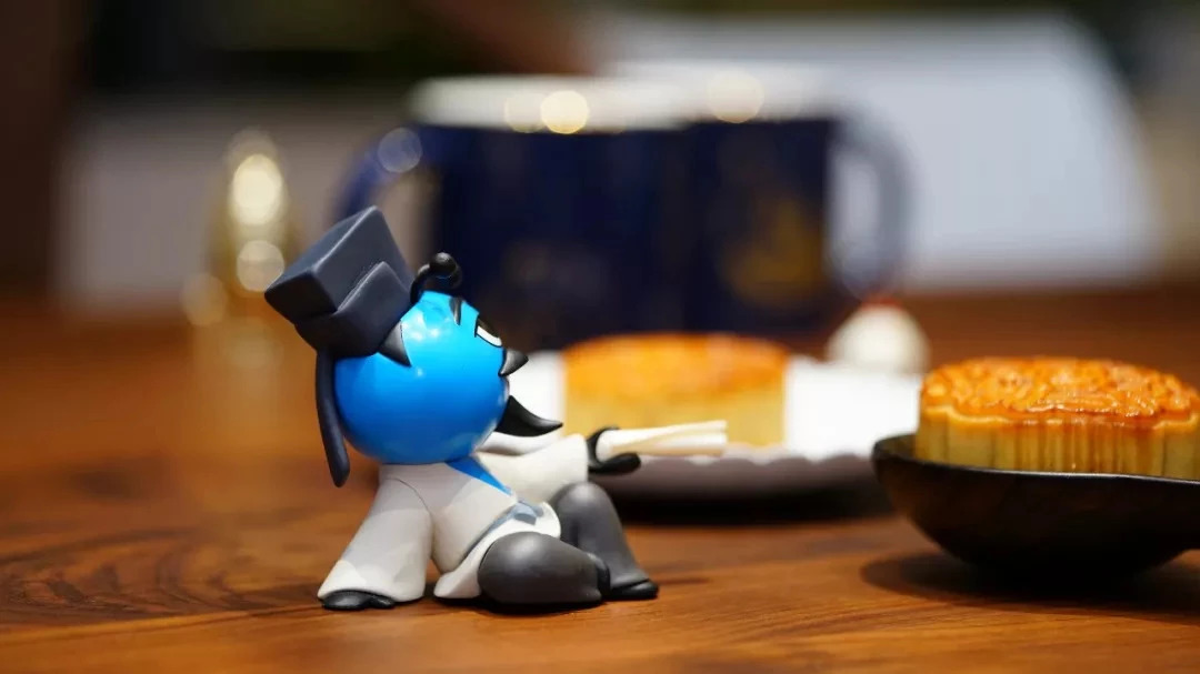 中秋月餅包裝設(shè)計(jì)，創(chuàng)意滿滿的包裝設(shè)計(jì)