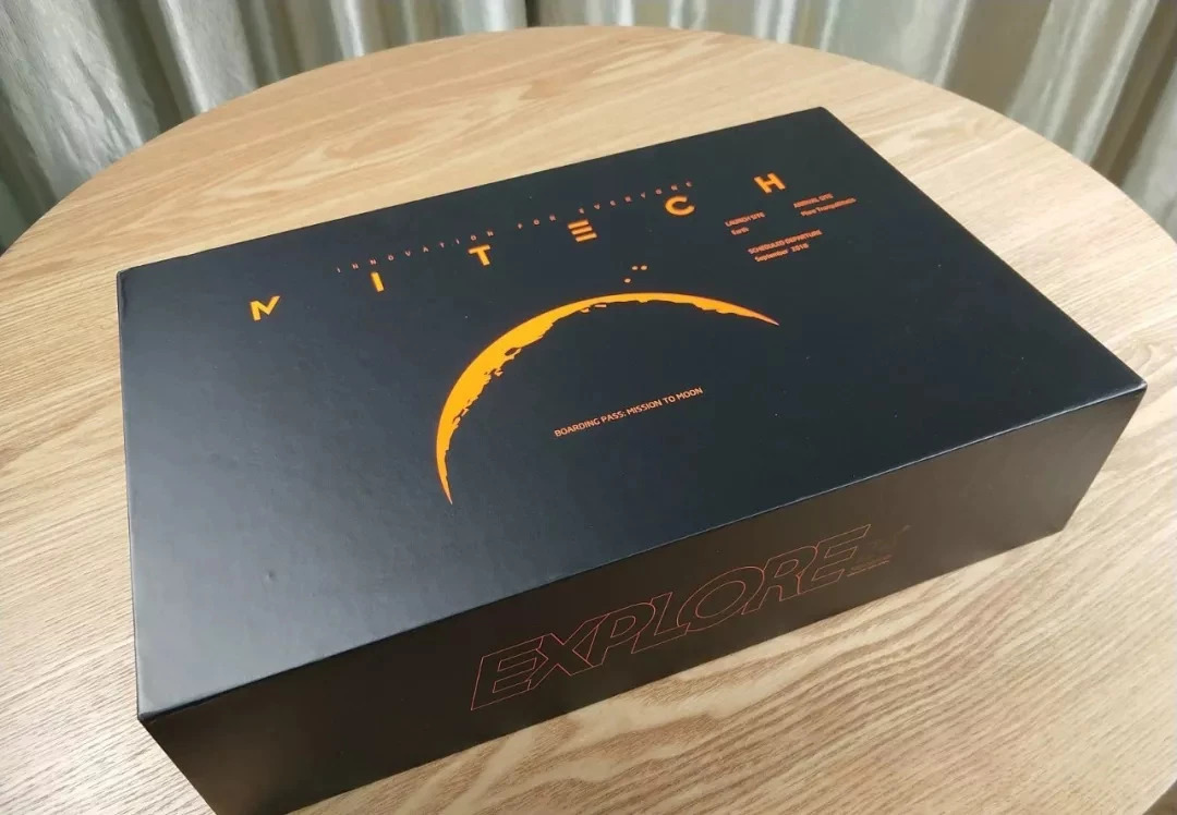 中秋月餅包裝設(shè)計(jì)，創(chuàng)意滿滿的包裝設(shè)計(jì)