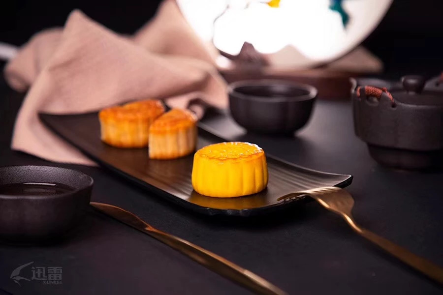 中秋月餅包裝設(shè)計(jì)，創(chuàng)意滿滿的包裝設(shè)計(jì)