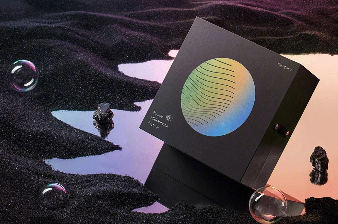 中秋月餅包裝設(shè)計(jì)，創(chuàng)意滿滿的包裝設(shè)計(jì)