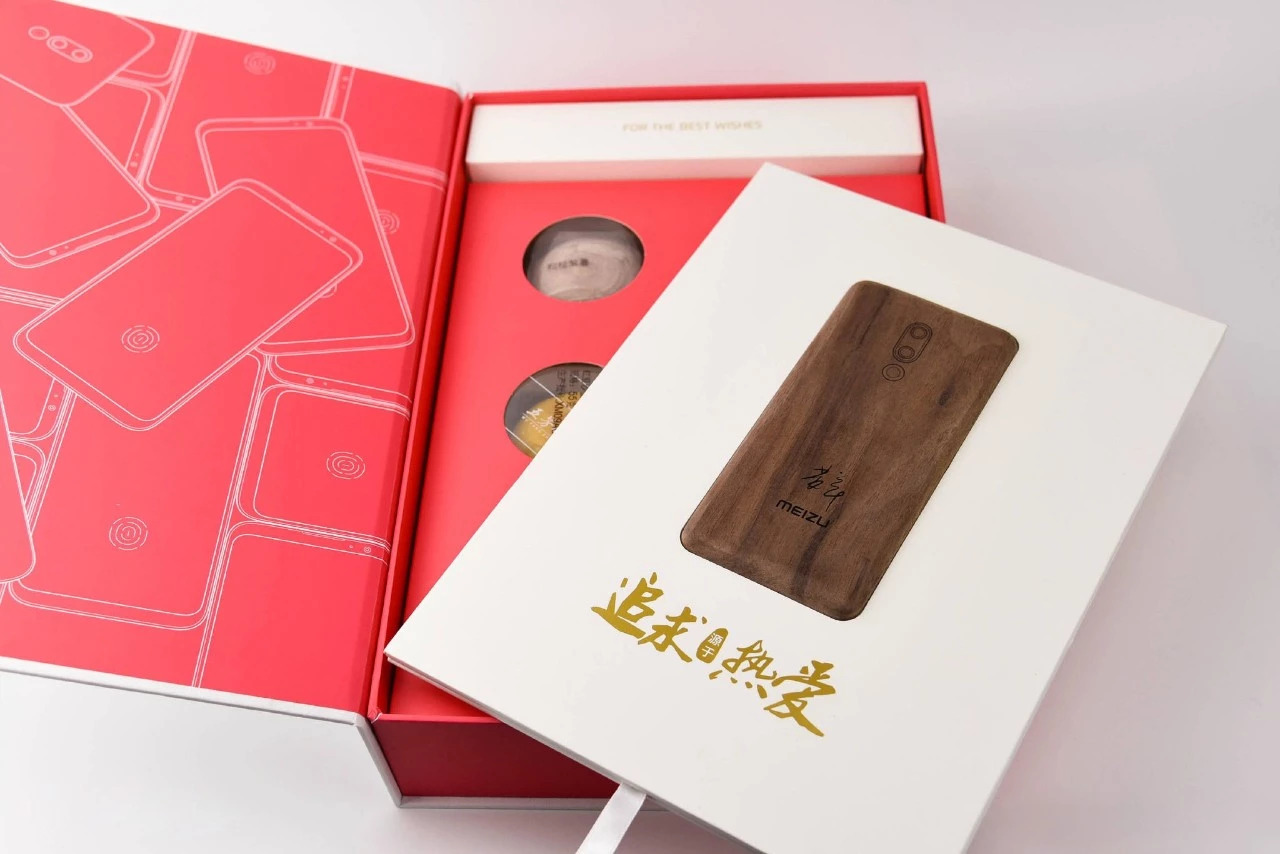 中秋月餅包裝設(shè)計(jì)，創(chuàng)意滿滿的包裝設(shè)計(jì)