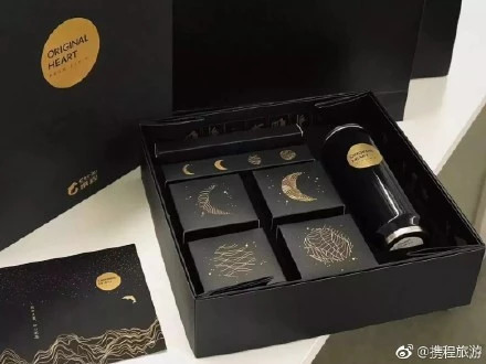 中秋月餅包裝設(shè)計(jì)，創(chuàng)意滿滿的包裝設(shè)計(jì)