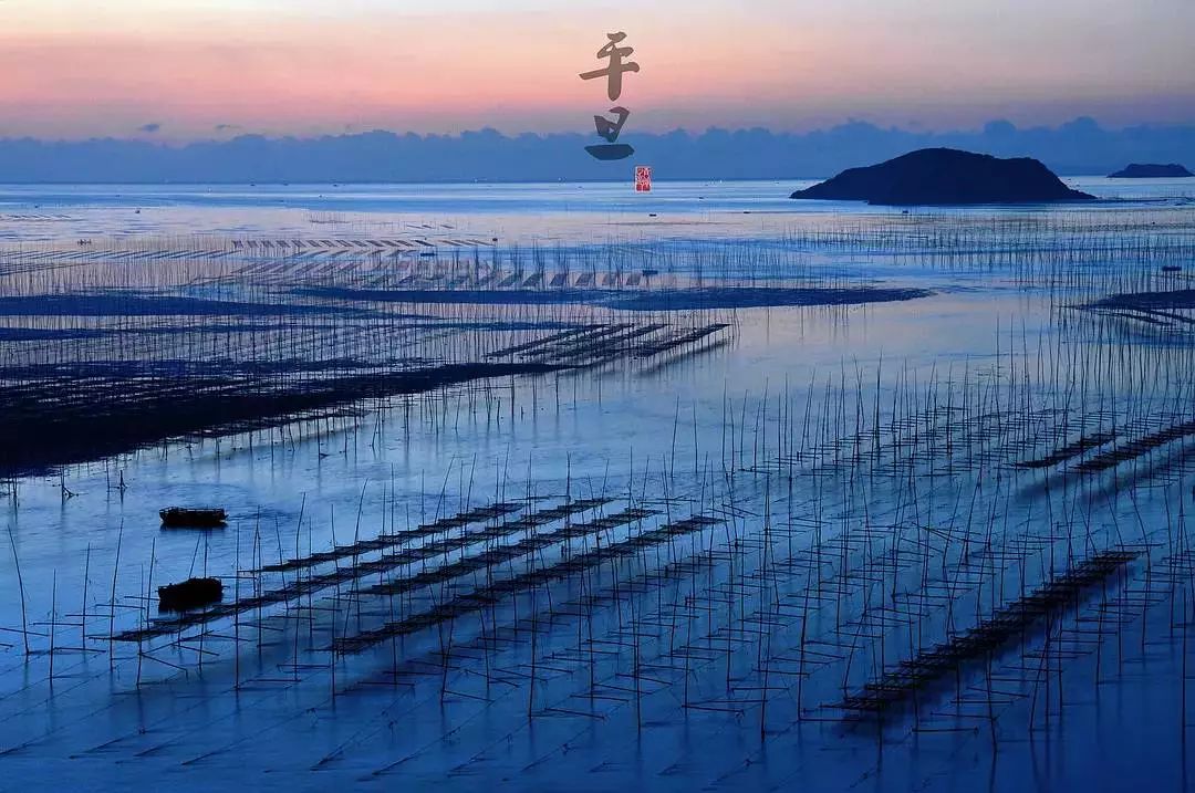 古人十二時(shí)辰配圖：傳統(tǒng)文化的驚艷藝術(shù)！