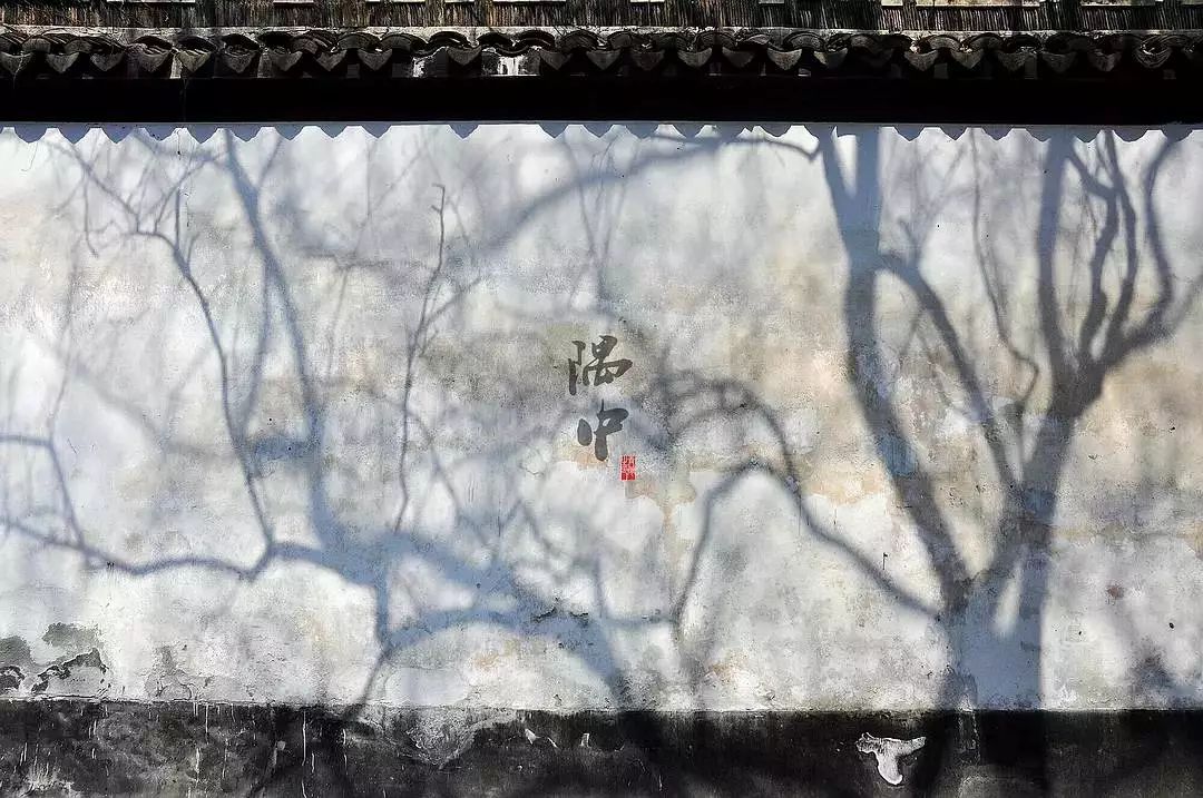 古人十二時(shí)辰配圖：傳統(tǒng)文化的驚艷藝術(shù)！