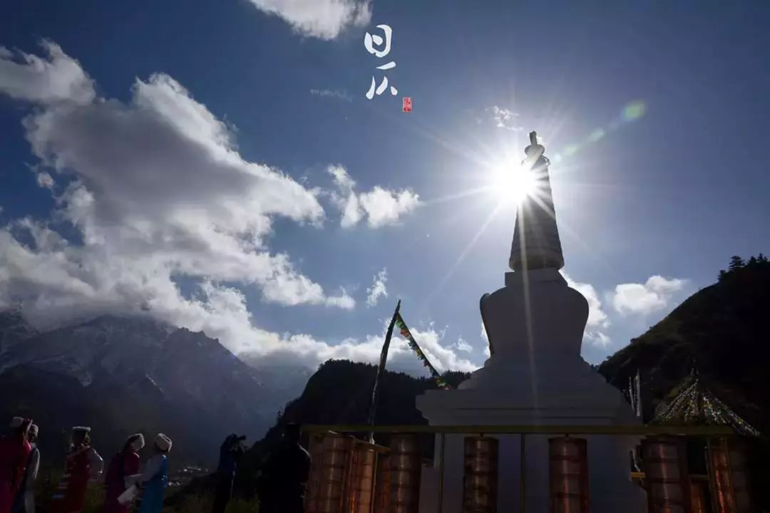 古人十二時(shí)辰配圖：傳統(tǒng)文化的驚艷藝術(shù)！