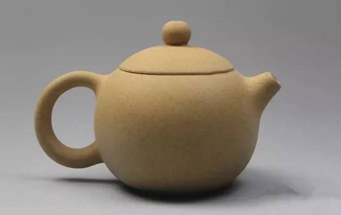 48種紫砂壺壺形大全，值得收藏！