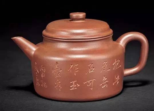 48種紫砂壺壺形大全，值得收藏！