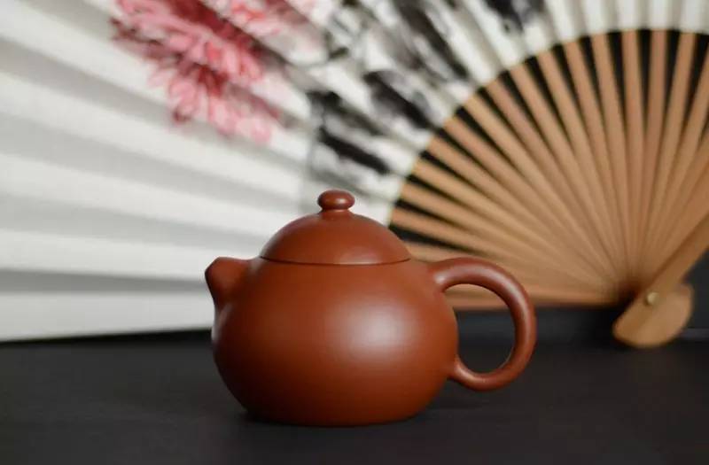 48種紫砂壺壺形大全，值得收藏！