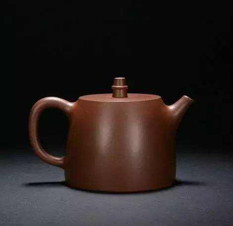 48種紫砂壺壺形大全，值得收藏！