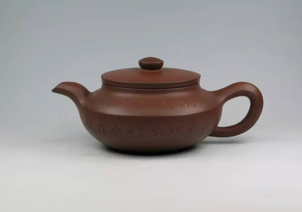 48種紫砂壺壺形大全，值得收藏！