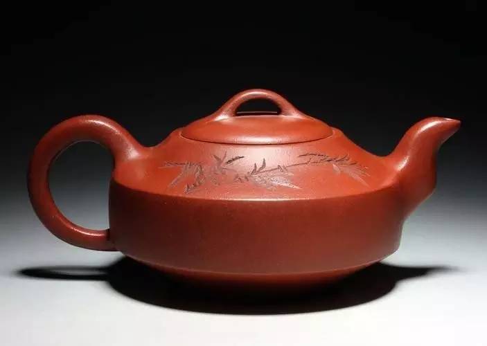 48種紫砂壺壺形大全，值得收藏！