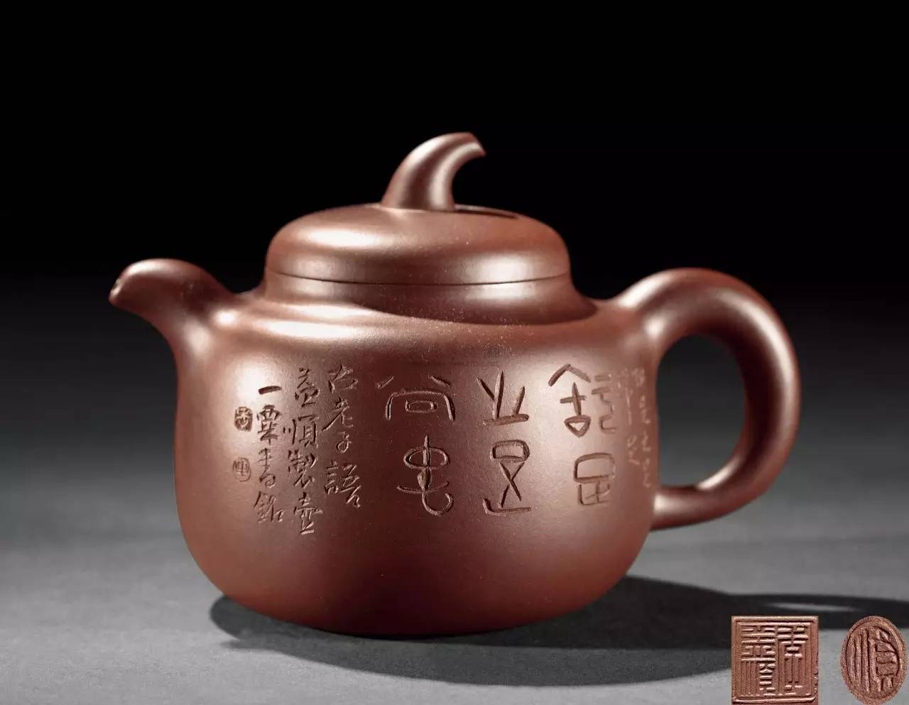 48種紫砂壺壺形大全，值得收藏！