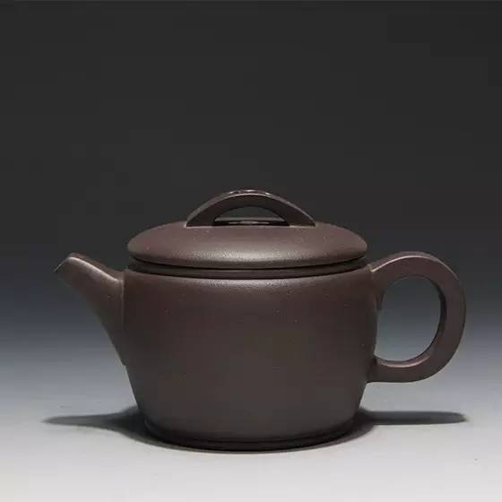 48種紫砂壺壺形大全，值得收藏！