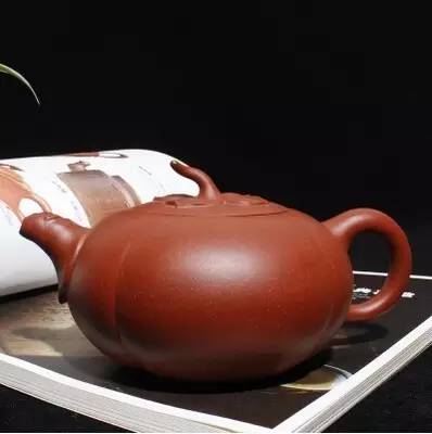 48種紫砂壺壺形大全，值得收藏！