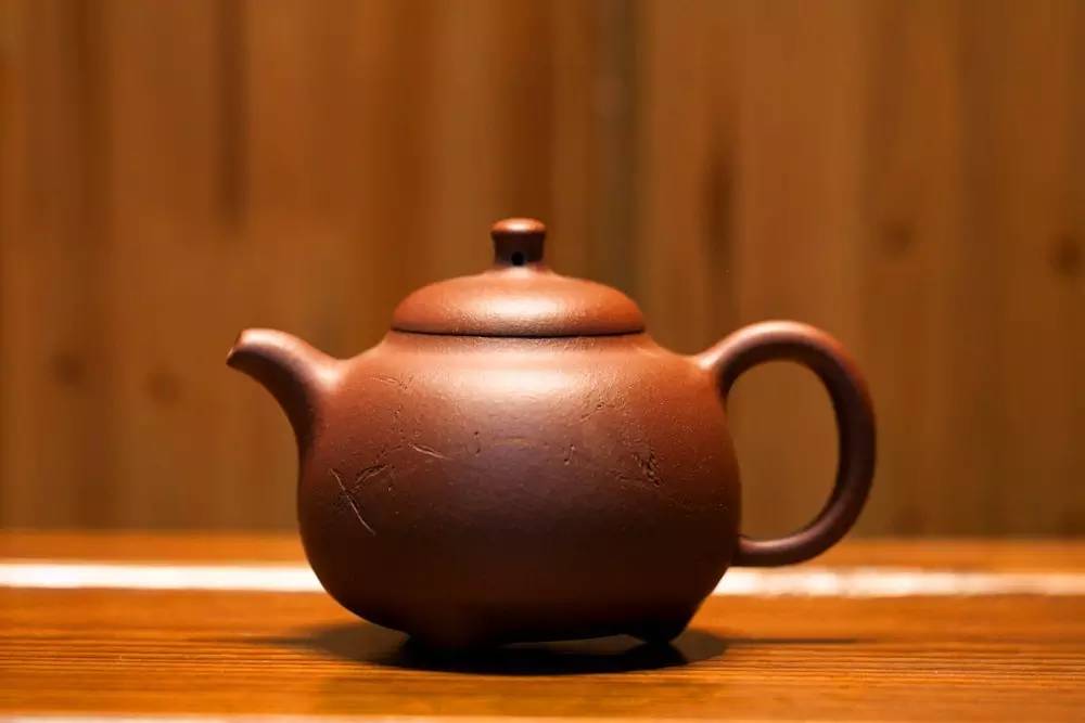 48種紫砂壺壺形大全，值得收藏！