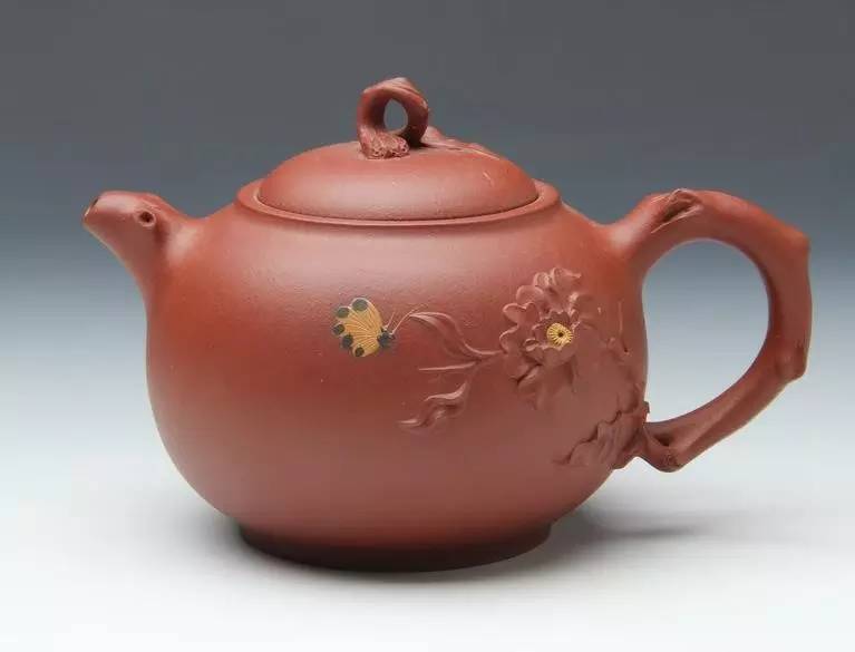 48種紫砂壺壺形大全，值得收藏！