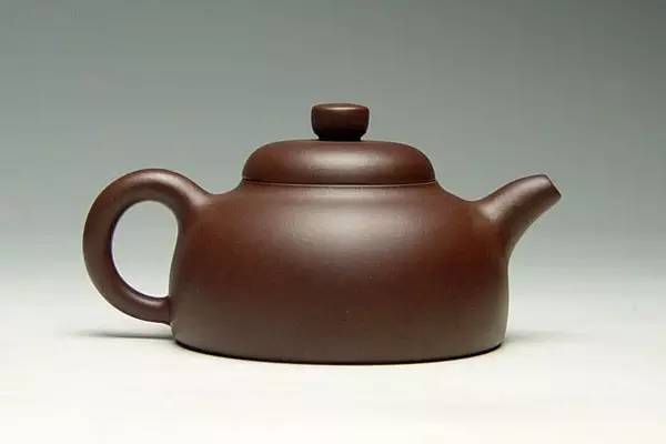 48種紫砂壺壺形大全，值得收藏！