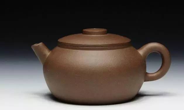 48種紫砂壺壺形大全，值得收藏！