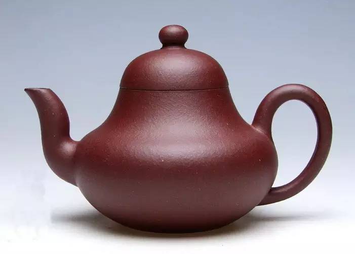 48種紫砂壺壺形大全，值得收藏！