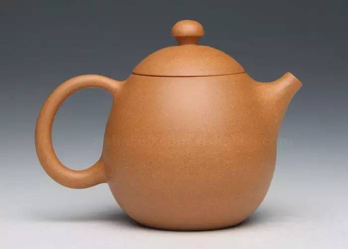 48種紫砂壺壺形大全，值得收藏！