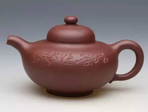 48種紫砂壺壺形大全，值得收藏！