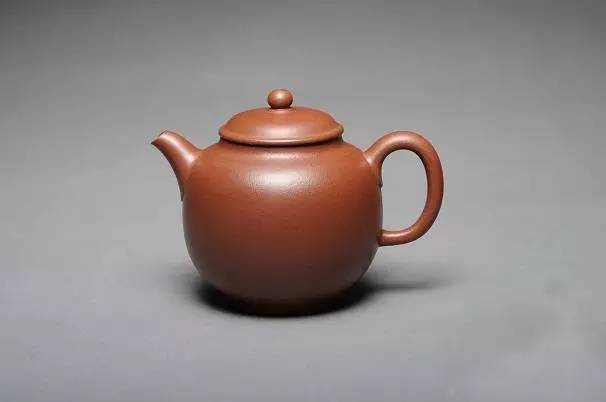 48種紫砂壺壺形大全，值得收藏！