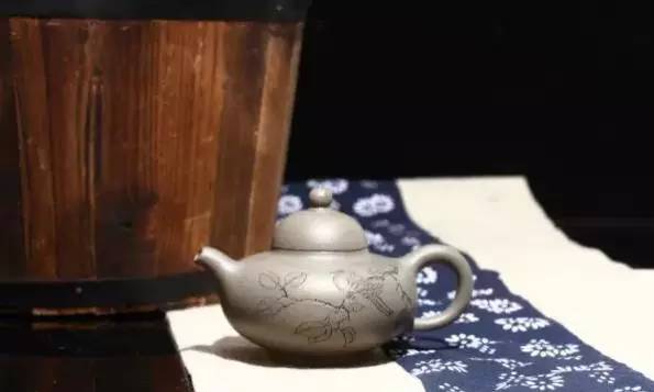 48種紫砂壺壺形大全，值得收藏！