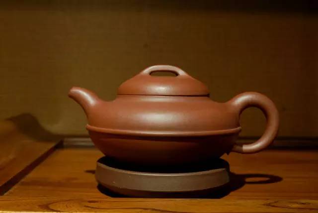 48種紫砂壺壺形大全，值得收藏！