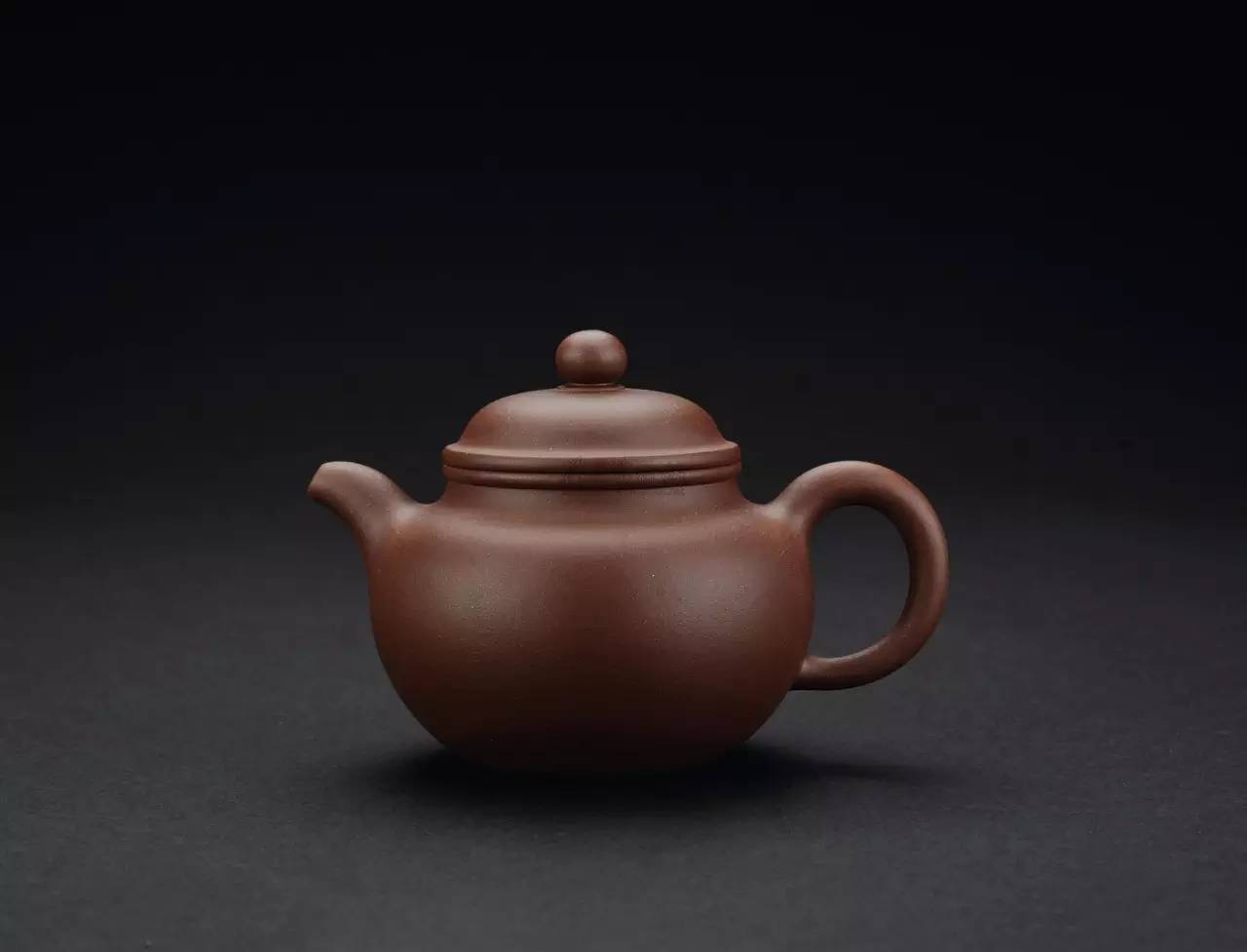 48種紫砂壺壺形大全，值得收藏！