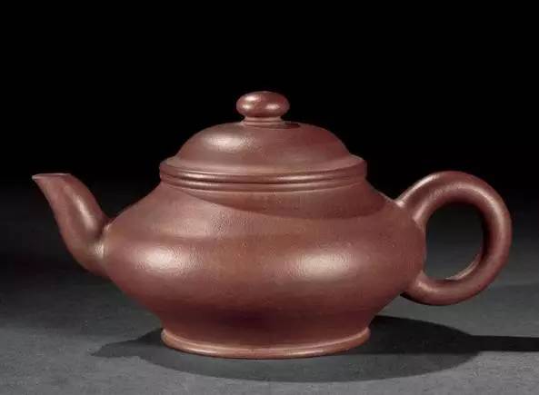 48種紫砂壺壺形大全，值得收藏！