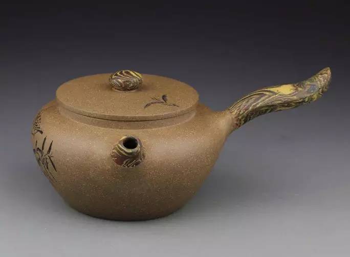 48種紫砂壺壺形大全，值得收藏！